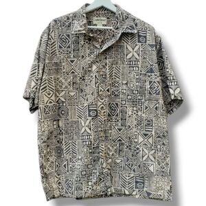Cooke Street Honolulu Dad Shirt